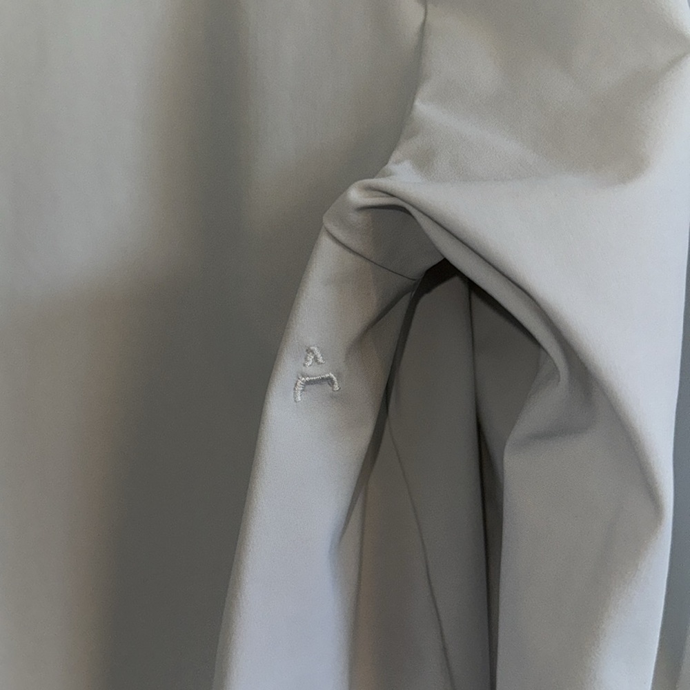 Aday Something Tailored Shirt - Medium - image 7